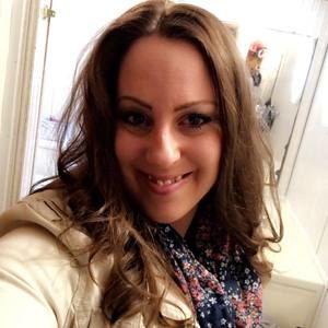 Meet your Posher, Jen